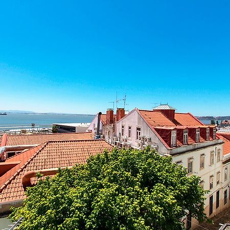 Alfama River View By Homing Lisboa Exteriér fotografie